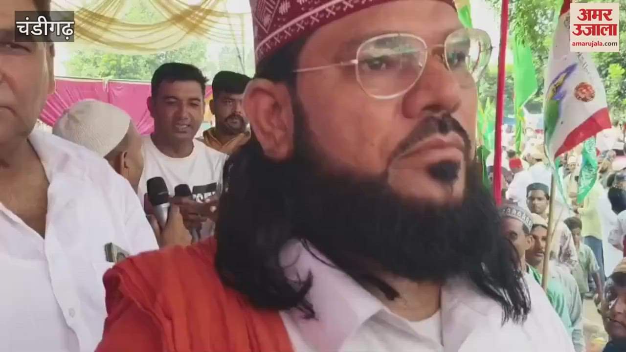 Nashin Khalifa Naeem Chishti Sabri appeals for help to flood victims in Punjab