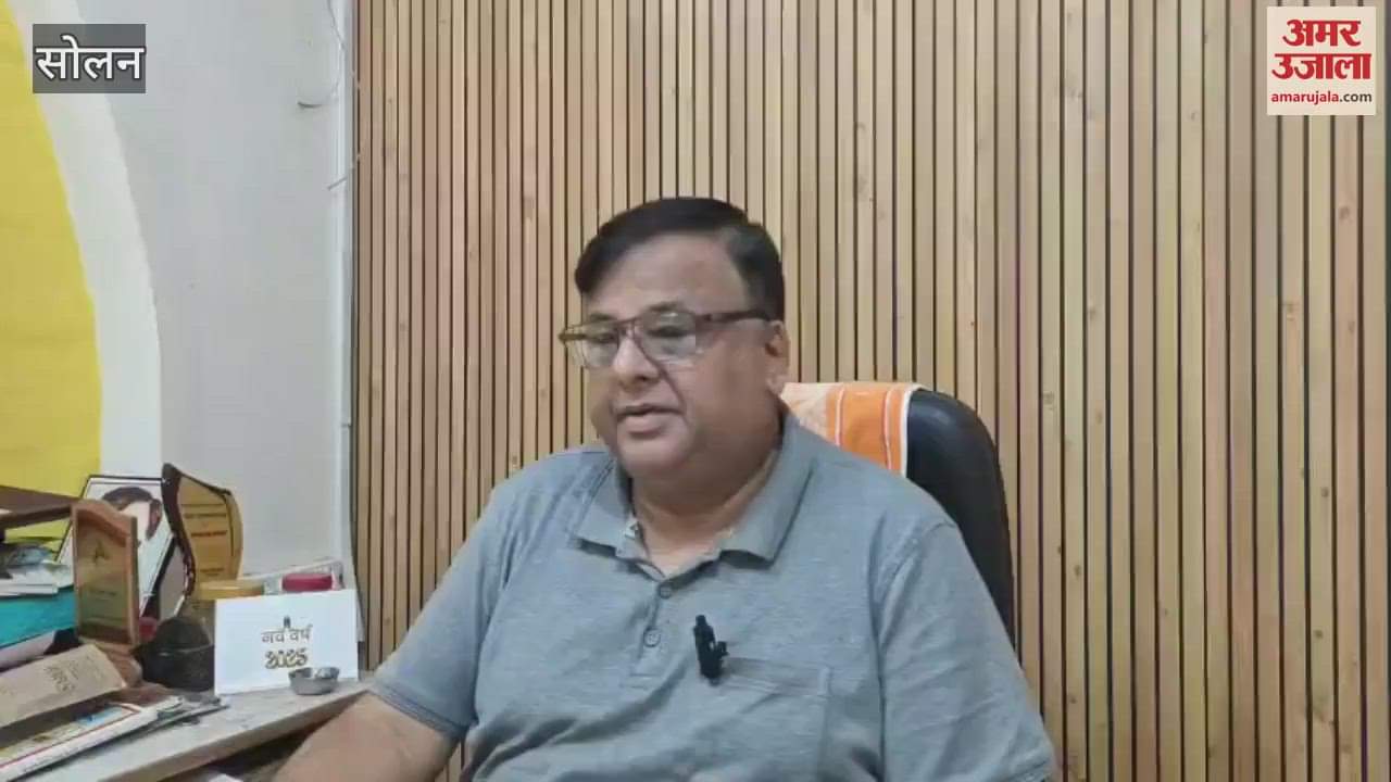 Solan Shailendra said People will get Diwali gift due to reduction in GST rates