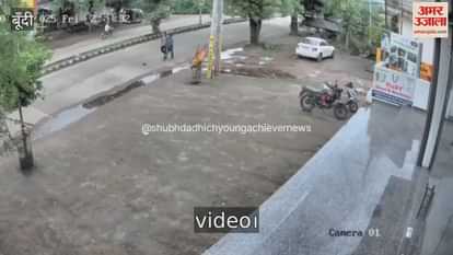 Bundi News: Young man dies in collision with roadways bus