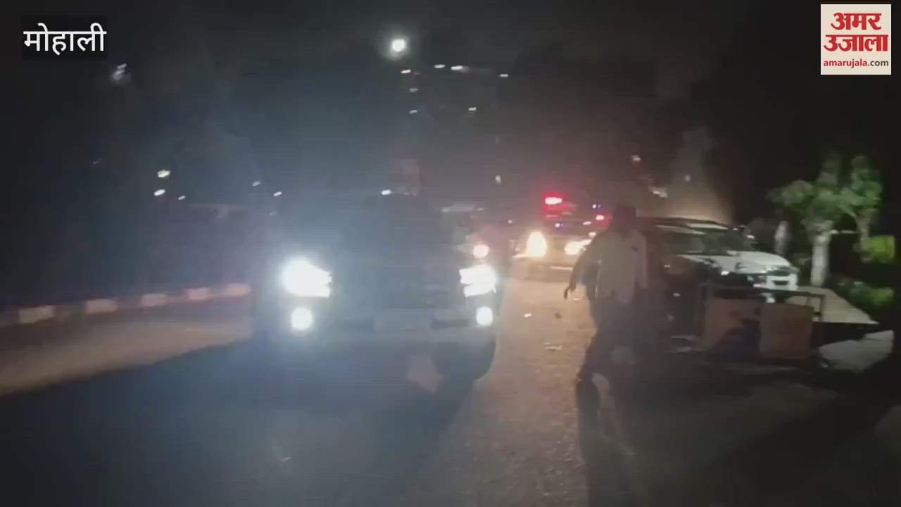 CM Bhagwant Mann admitted to Fortis Mohali