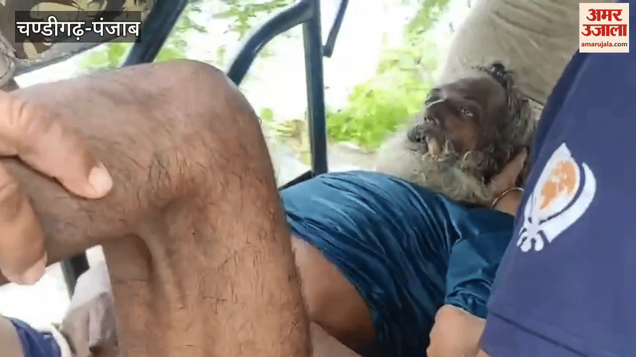 person died due to drowning in flood water in Ferozepur