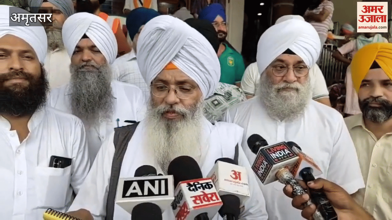 Mata Kola Ji Welfare Center sent relief material for flood victims