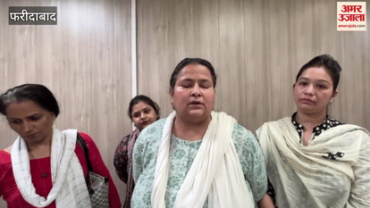 Class Fourth employees at BK Hospital accused hospital management of arbitrariness