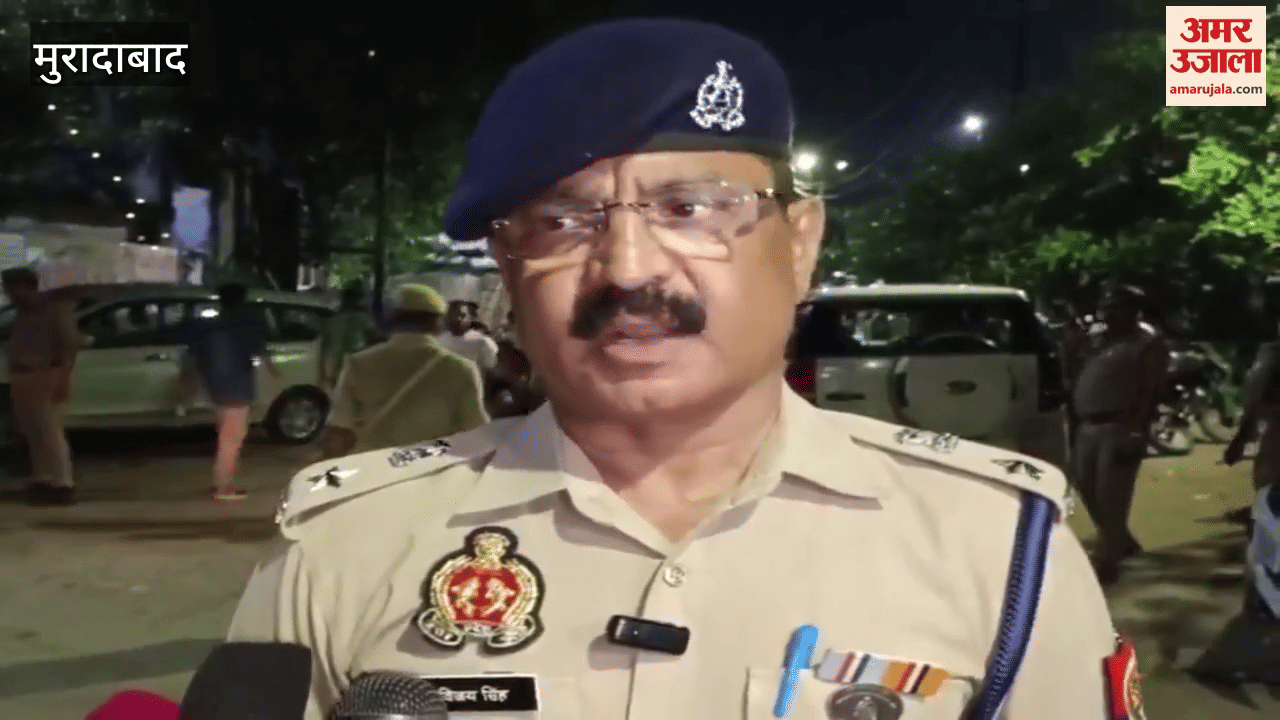 Eight cases are registered against Kamal, 18 cases against Shani Diwakar, SP City said- the accused will be arrested soon