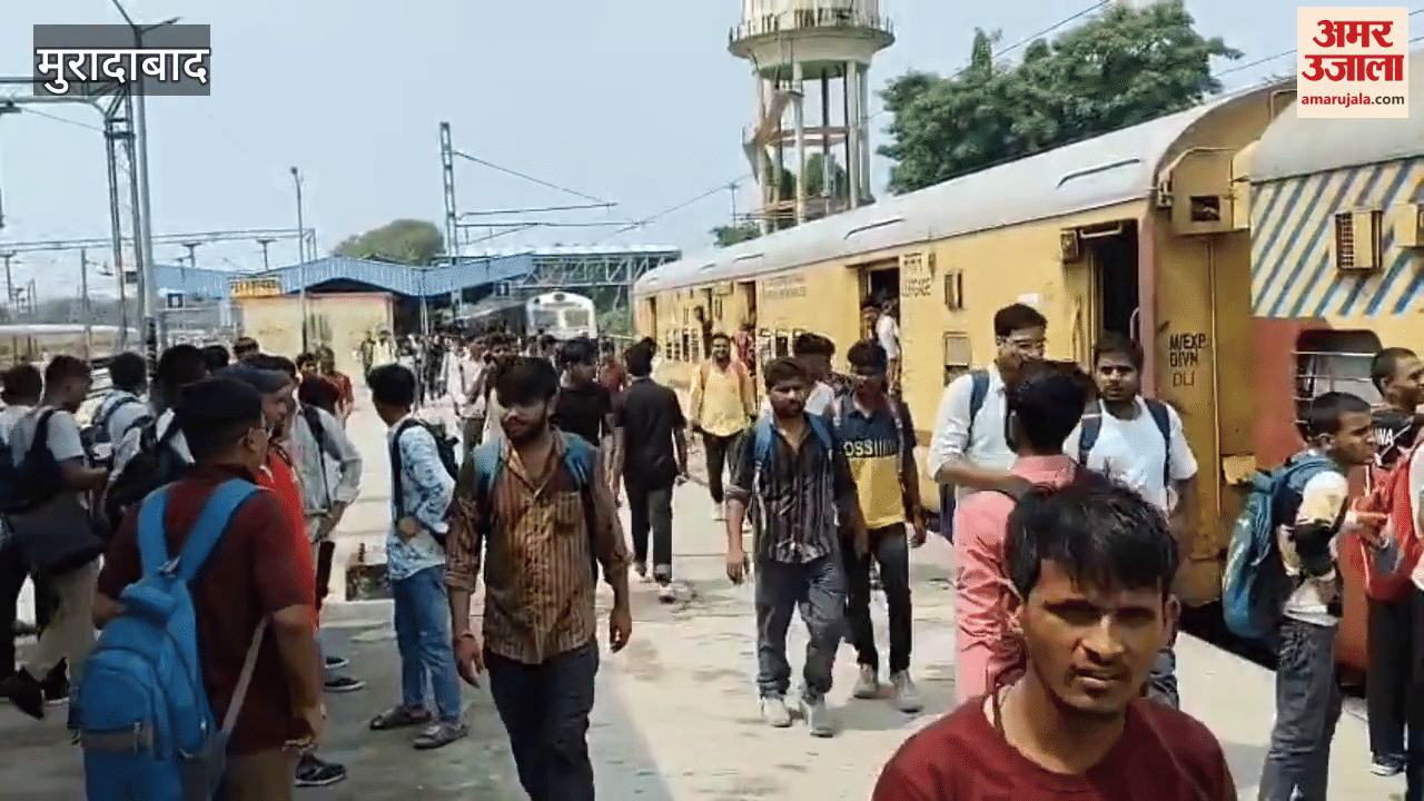 Every road is jammed due to PET… thousands of vehicles stranded