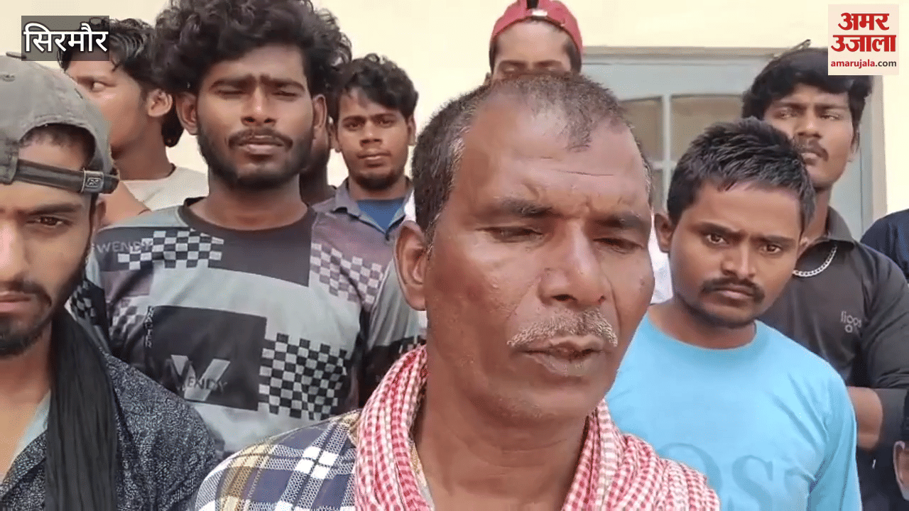 Sirmour Labor department directed three factories to release workers wages and keep records