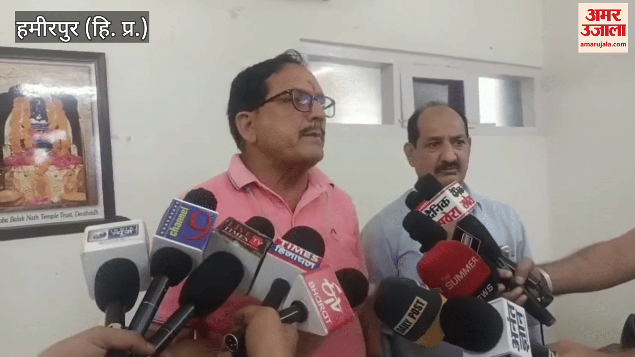 Solan Krishan Lal said State Kabaddi Association elections held in Solan were illegal