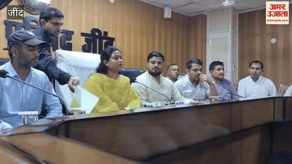 Nagar Parishad will get 17 development works done in the city