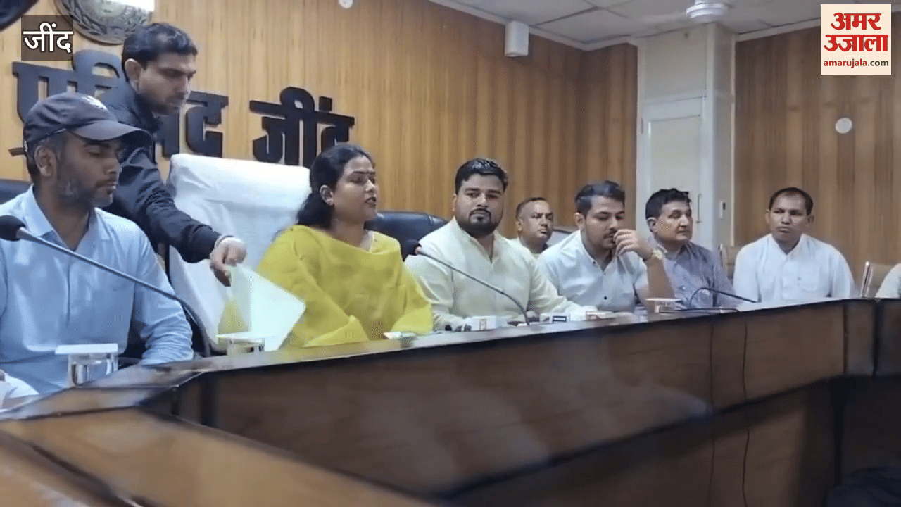 Nagar Parishad will get 17 development works done in the city