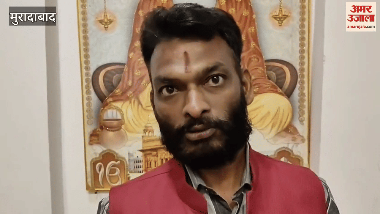 Guru is not only the giver of knowledge but also the creator of life: Dr. Kaavya Saurabh