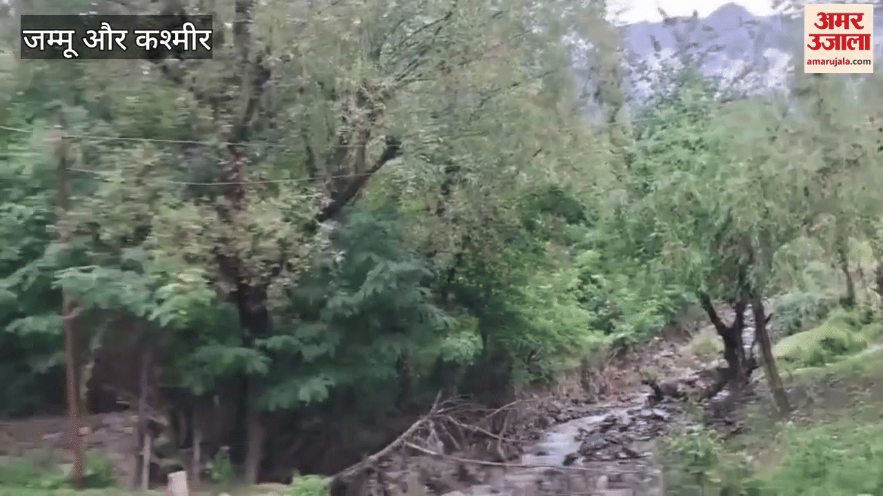 NIA searches House of Muhammad Sakib Bhat a resident of Barnabugh in Kangan District Ganderbal i