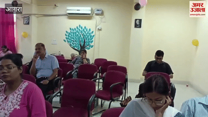 Children are becoming victims of stress due to quarrels between couples