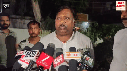 Fight and dispute at petrol pump MLA said