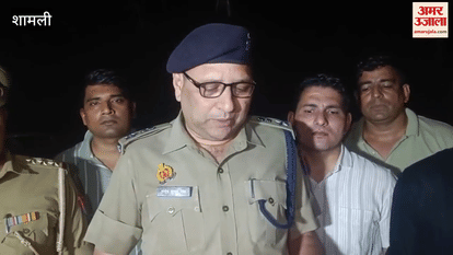 Two miscreants injured in police encounter in Randhawa shamli