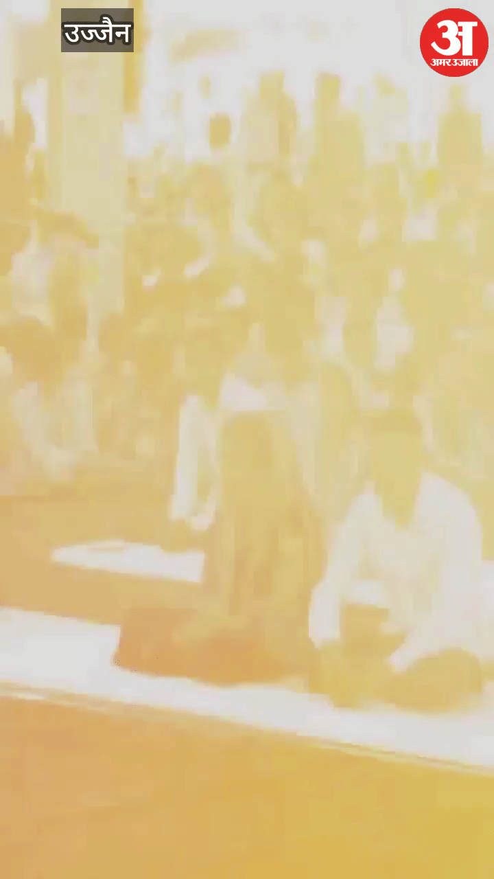 Unique wedding - No haldi, no mehndi and no band baja in just 17 minutes. Dowry free wedding