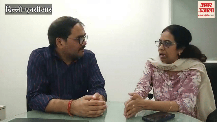 Admission Ug Programmes Academic Session 2025-26 Delhi University Reached Final Stage – Amar Ujala Hindi News Live
