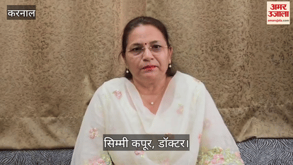 Dr. Simmi Kapoor appealed to become a Nikshay friend