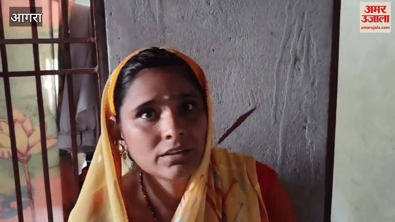 Yamuna Flood Destroys Home