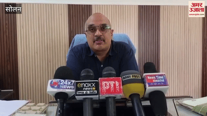 Solan Dairy cooperative societies will be formed in 38 panchayats in the first phase