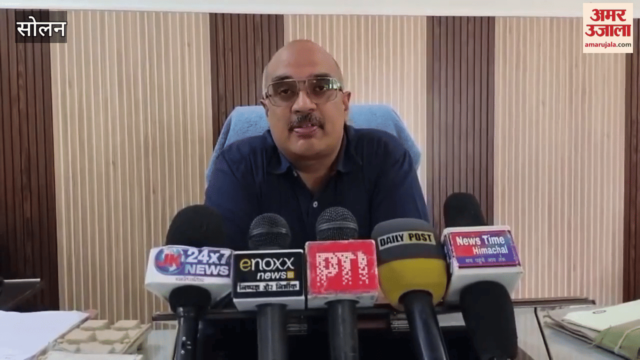 Solan Dairy cooperative societies will be formed in 38 panchayats in the first phase