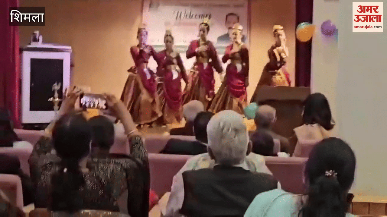 Shimla Foundation ceremony of SEJIS organization organized