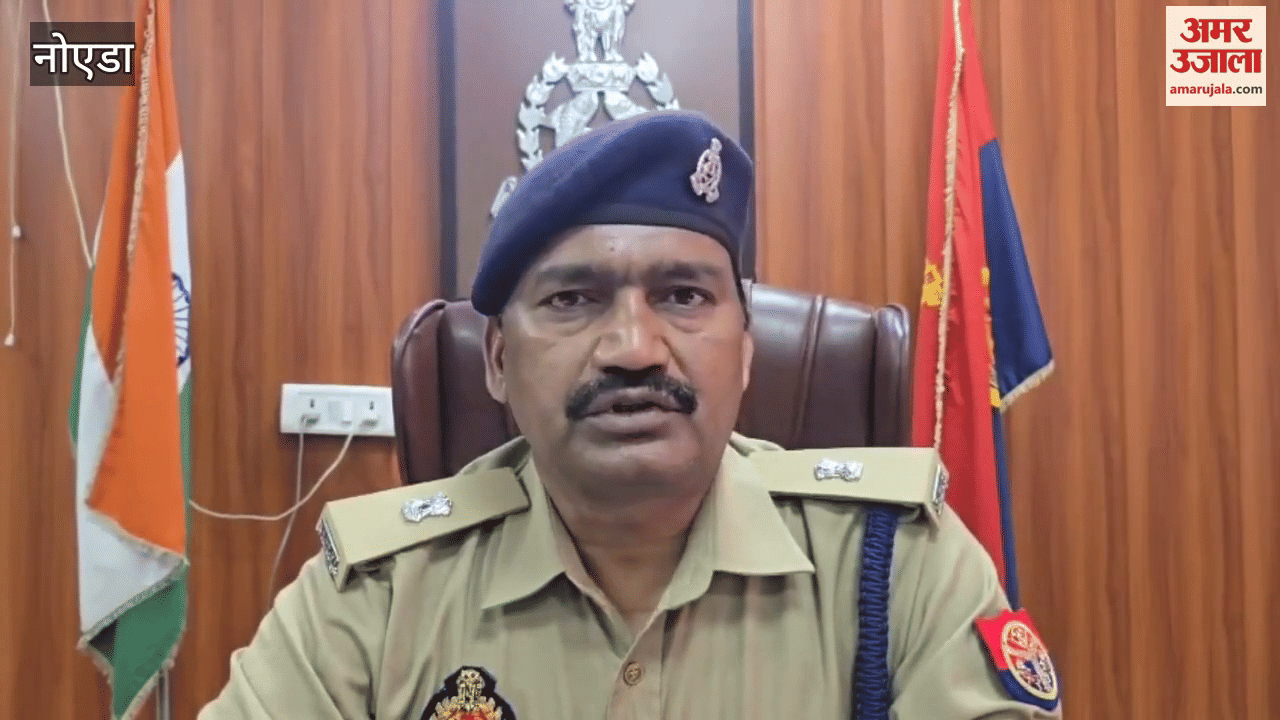 One student died in firing in hostel in Greater Noida