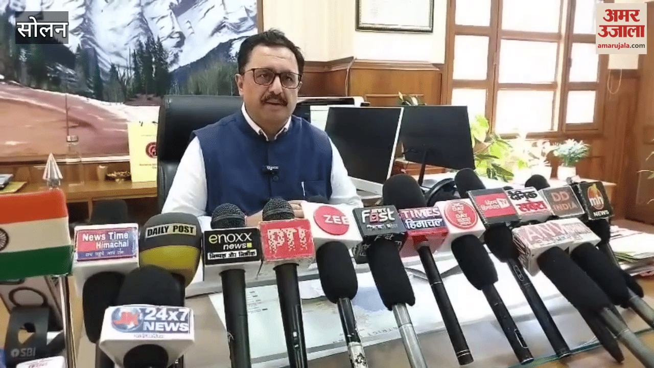 Solan Work is going on on Shamati bypass will be restored soon