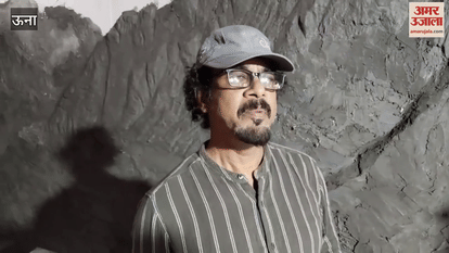 Una The grand museum of Chintapurni temple will be ready by February