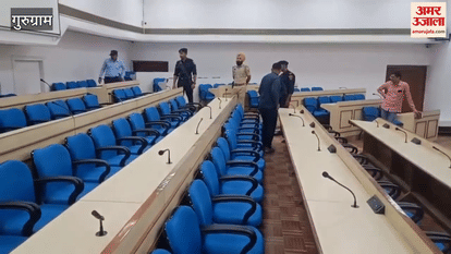 Police conducted mock drill with dog squad in HIPA