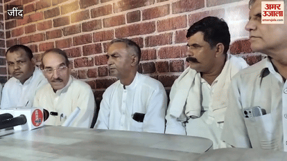 Reorganization of Haryana unit of National Kajla Khap, important meeting held in Jind