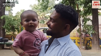 78% candidates appeared in PET exam, their father also appeared in the exam