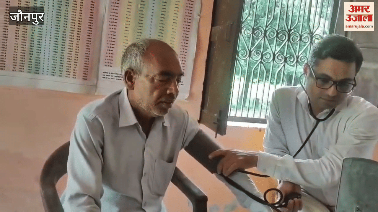 29 patients were treated in the public health fair