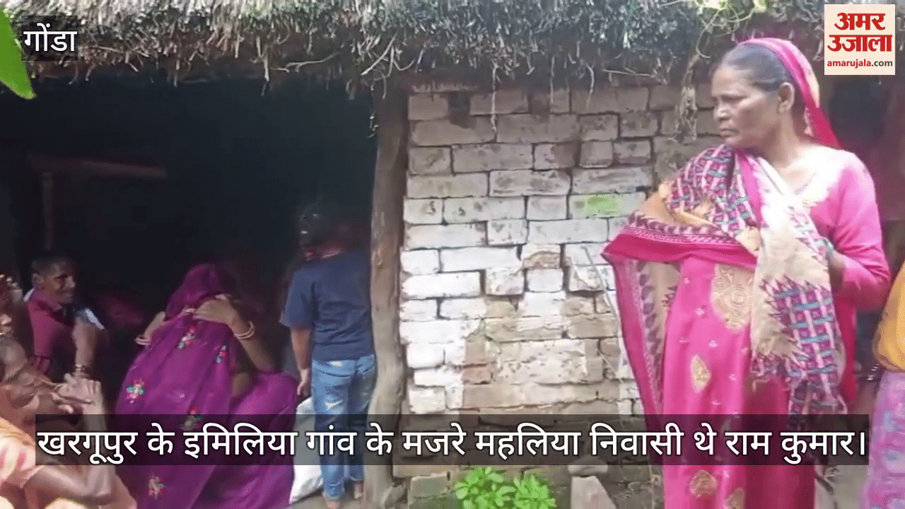 VIDEO: अनियंत्रित होकर ई रिक्शा पलटा, दबकर चालक की मौत