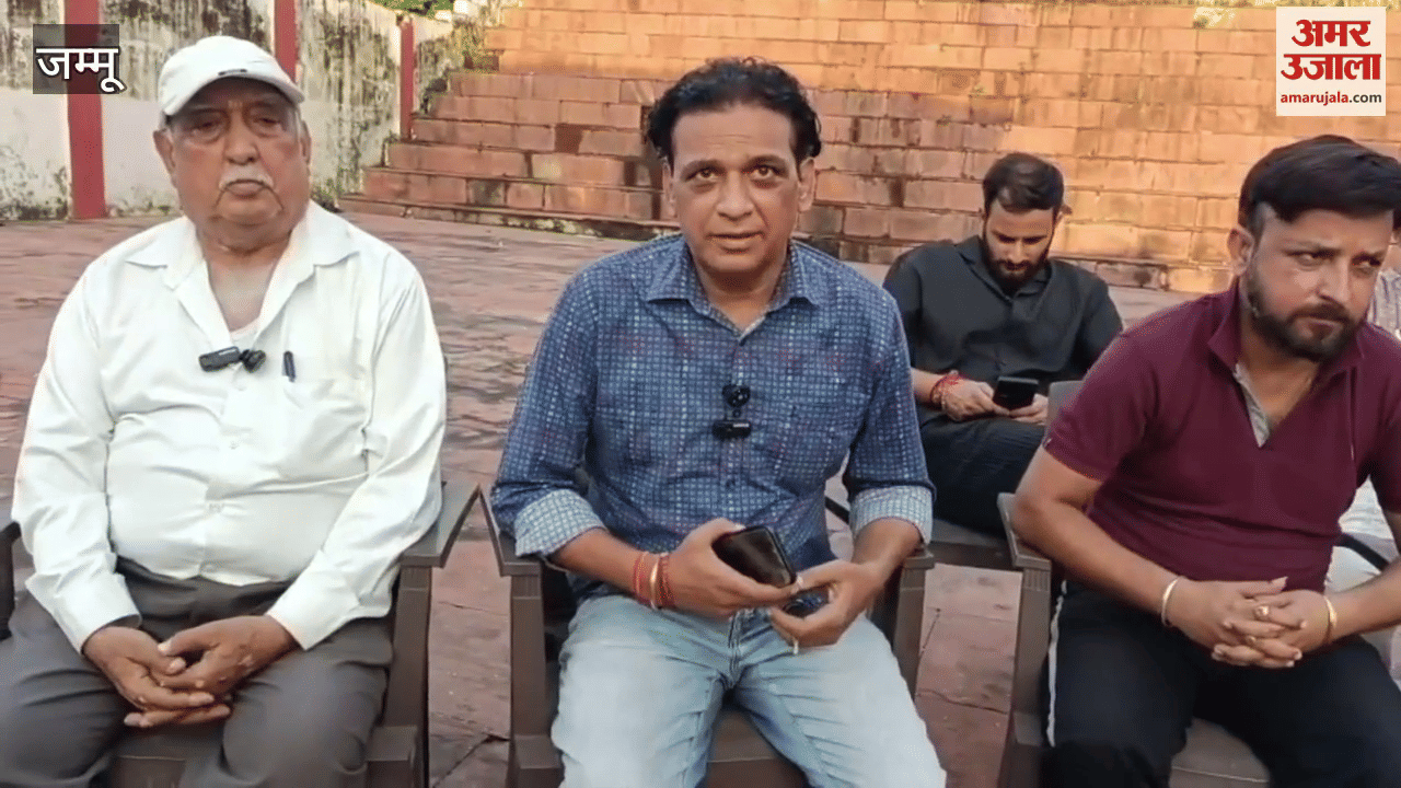 The story of Ramayana will reverberate under the open sky in Reasi, Ramlila will be staged in the open air theatre