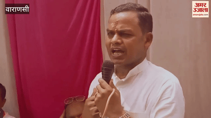 Rohania MLA laid foundation stone for two different road construction works