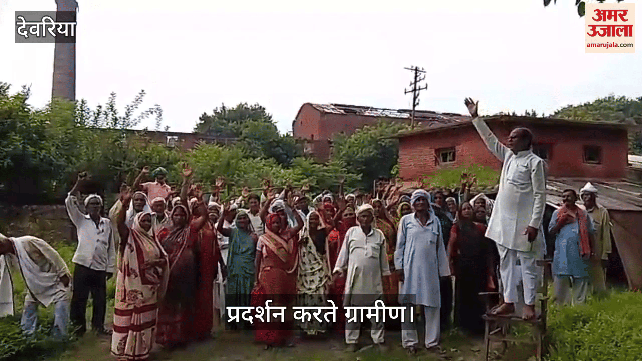 Voices will be raised from the streets to the Parliament regarding the pending payments, farmers raised their voice