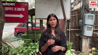 Admission process completed for postgraduate academic session 2025-26 in Faridabad