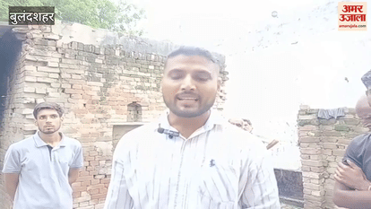 Teen fell into a deep pit under suspicious circumstances and died