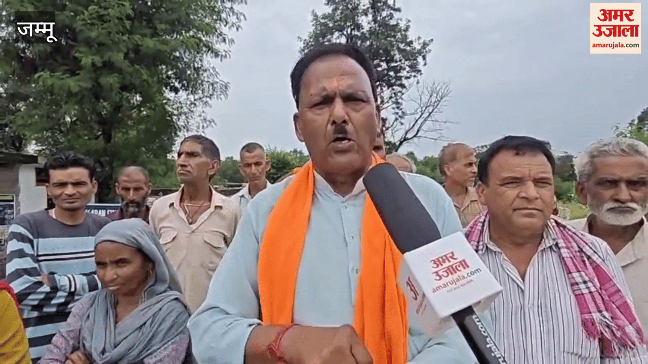 The historic Purmandal road was closed due to debris, a woman died due to lack of timely treatment