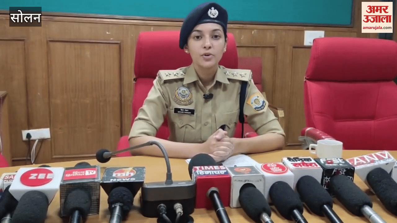 Solan police seized property worth 86 lakhs from accused involved in drug abuse