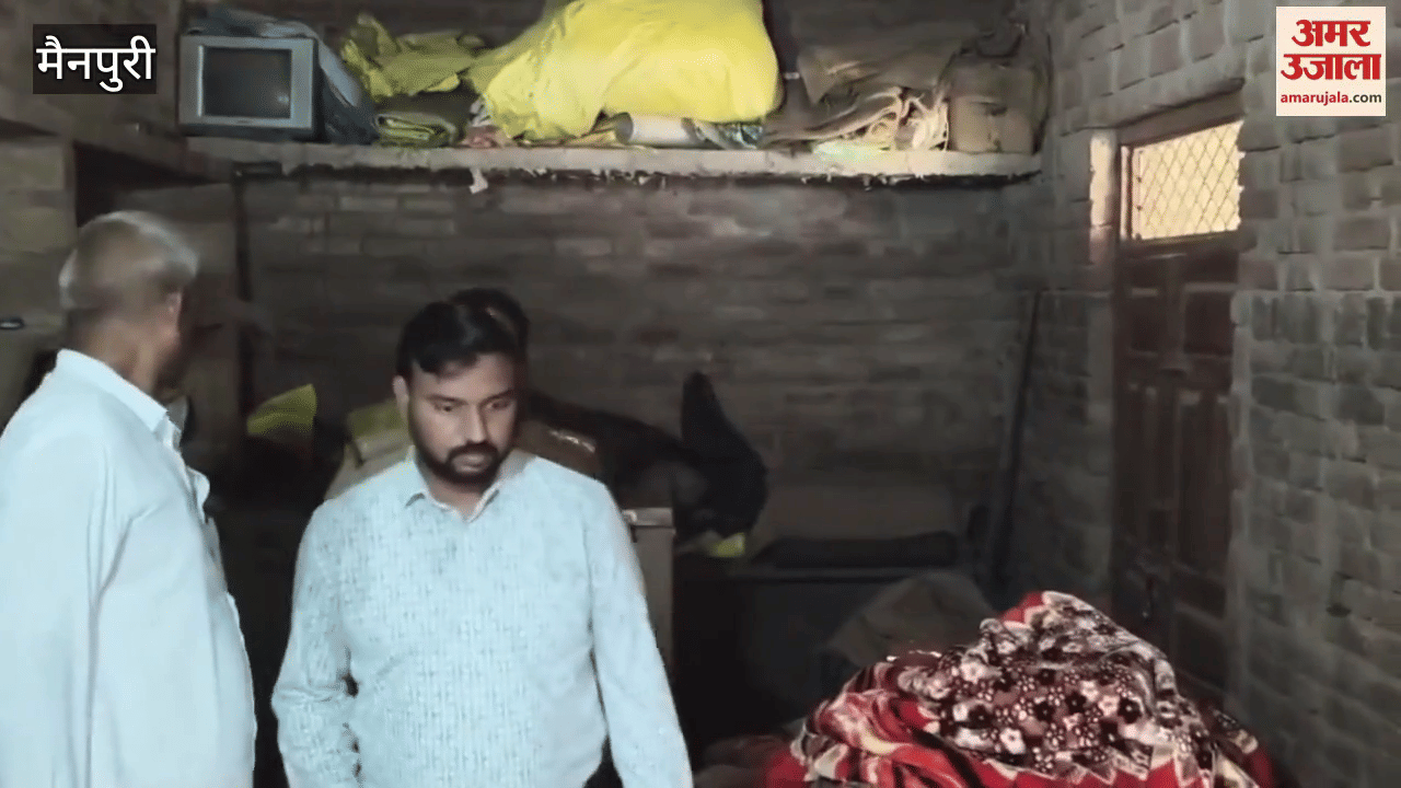 Shocking Crime in Mainpuri: Thieves Inject Young Woman