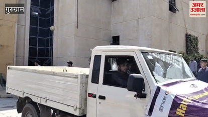 12 teams formed for garbage disposal and quick response in Gurugram Municipal Corporation area