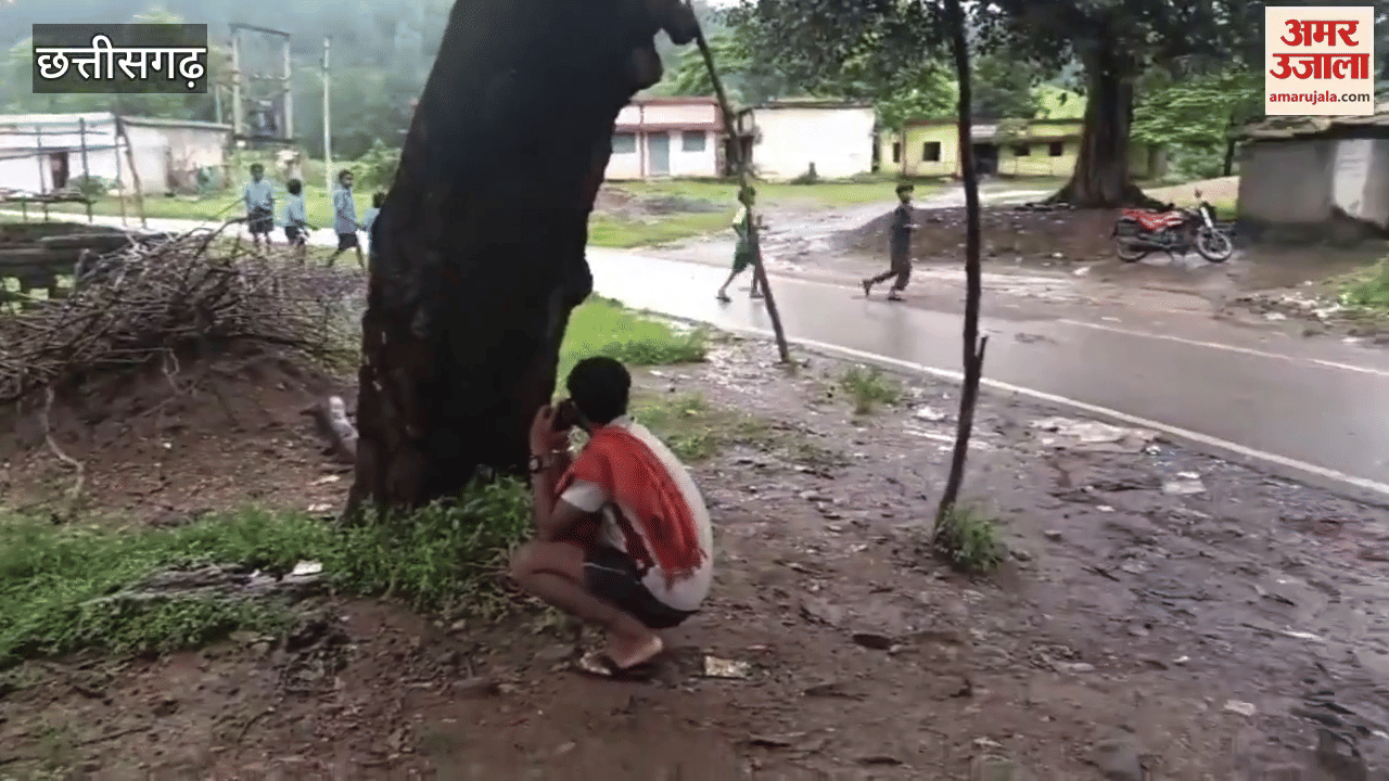 कबीरधाम में बाढ़ में बहने से दो लोगों की मौत, रेत खनन माफिया बेखौफ