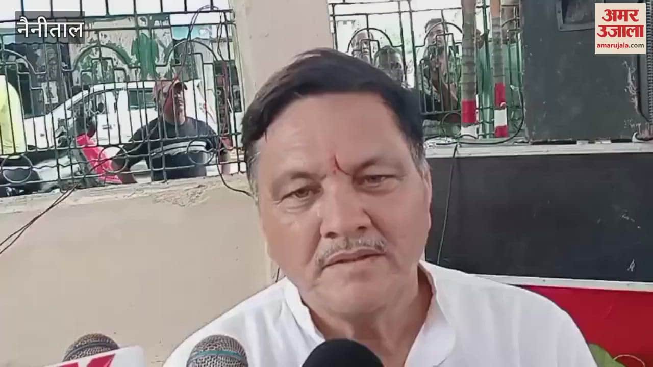 Bharat Ratna Govind Ballabh Pant remembered on his birth anniversary in haldwani