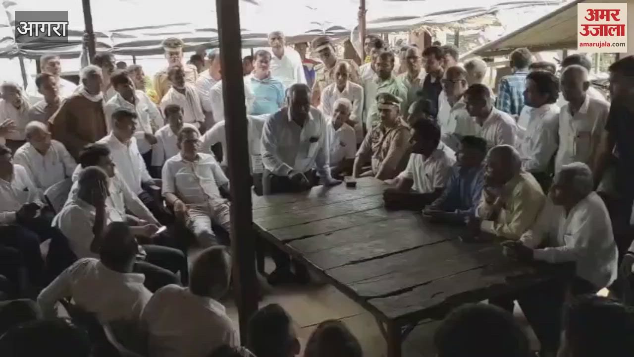 Lawyers went on strike in protest against theft, gave this warning to the police