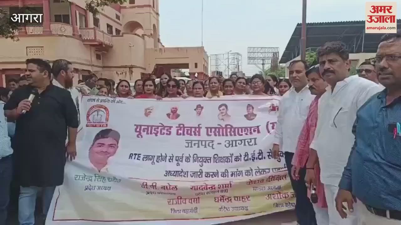 TET Mandate Threatens Lakhs of Teacher Jobs