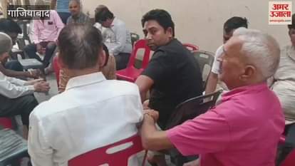 Nepal Gen-Z Protest Miscreants set a hotel on fire in Nepal, a woman from Ghaziabad died