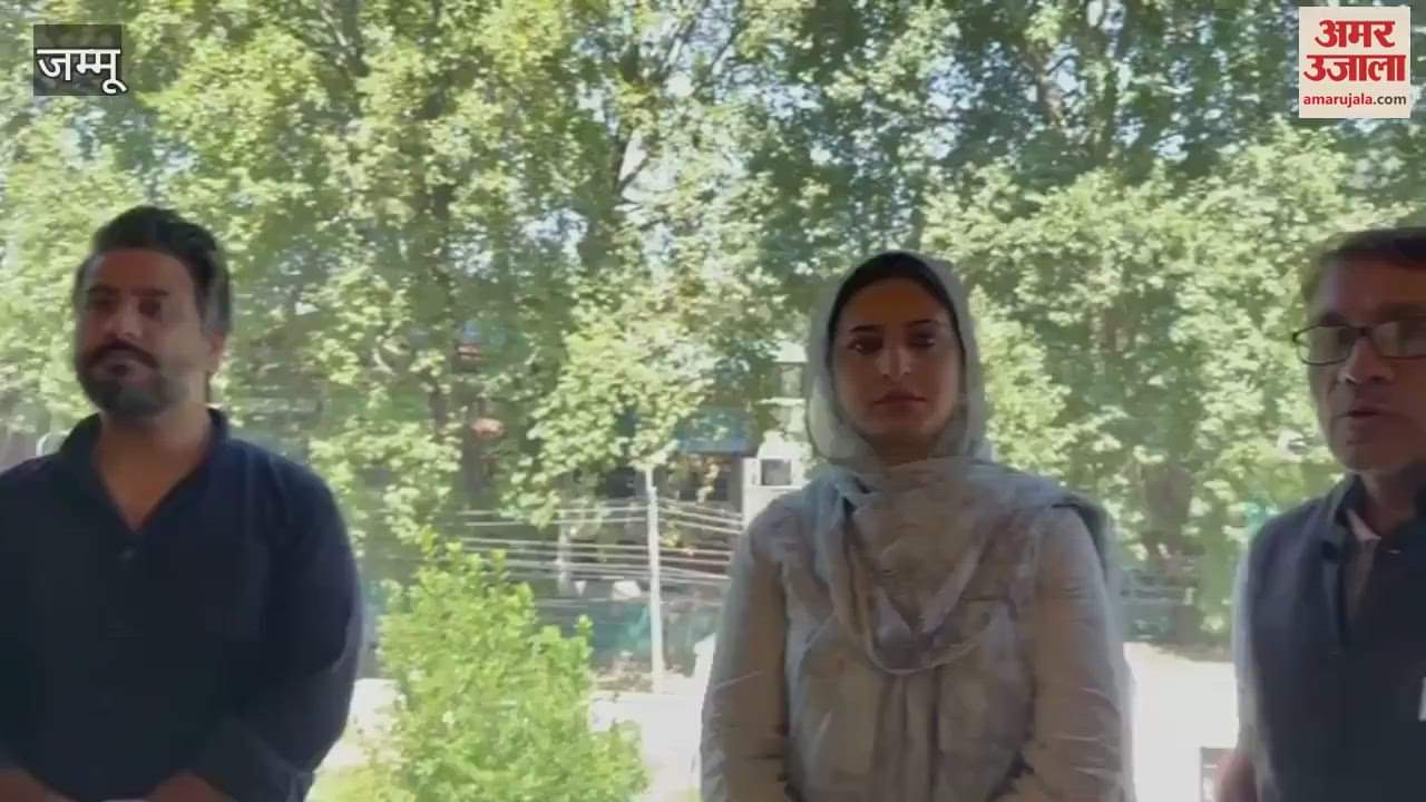 Dr. Farooq reached to meet AAP MP Sanjay Singh on arrest of Mehraj Malik