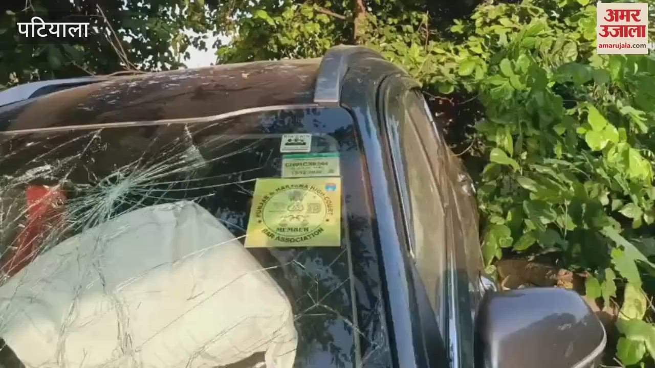 Three killed in car accident on Rajpura-Patiala highway