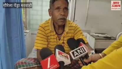 Diarrhea Outbreak Strikes Again in Gaurela-Pendra-Marwahi Two Baiga Tribal Deaths